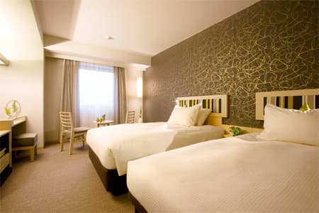 ホテルリソルトリニティ金沢 2