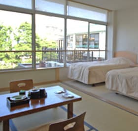 伊香保温泉　金太夫（伊東園ホテルズ） 2