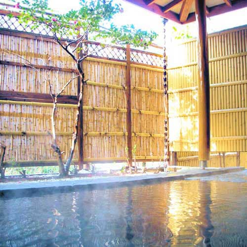 飯坂温泉　ホテル天竜閣 2