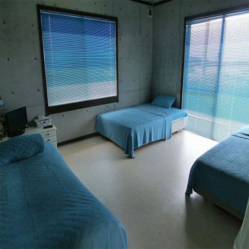 宮古島ペンション　ライトマザー　＜宮古島＞ 2