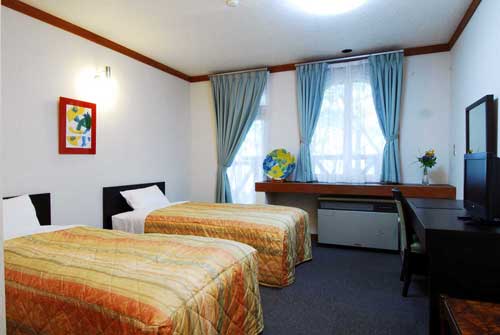 ロッジ・アトリエ 2