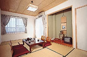 くつろぎの宿　山屋旅館 2