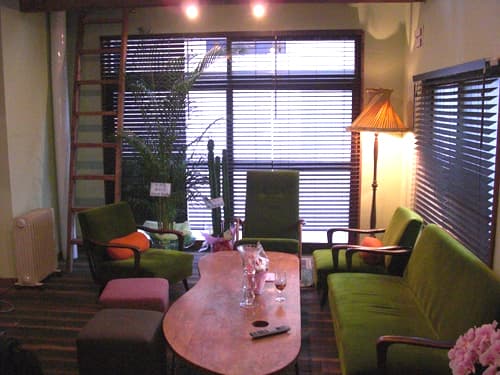 タイムピースアパートメント 2