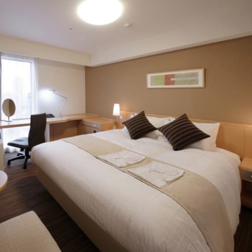 リッチモンドホテル秋田駅前 2