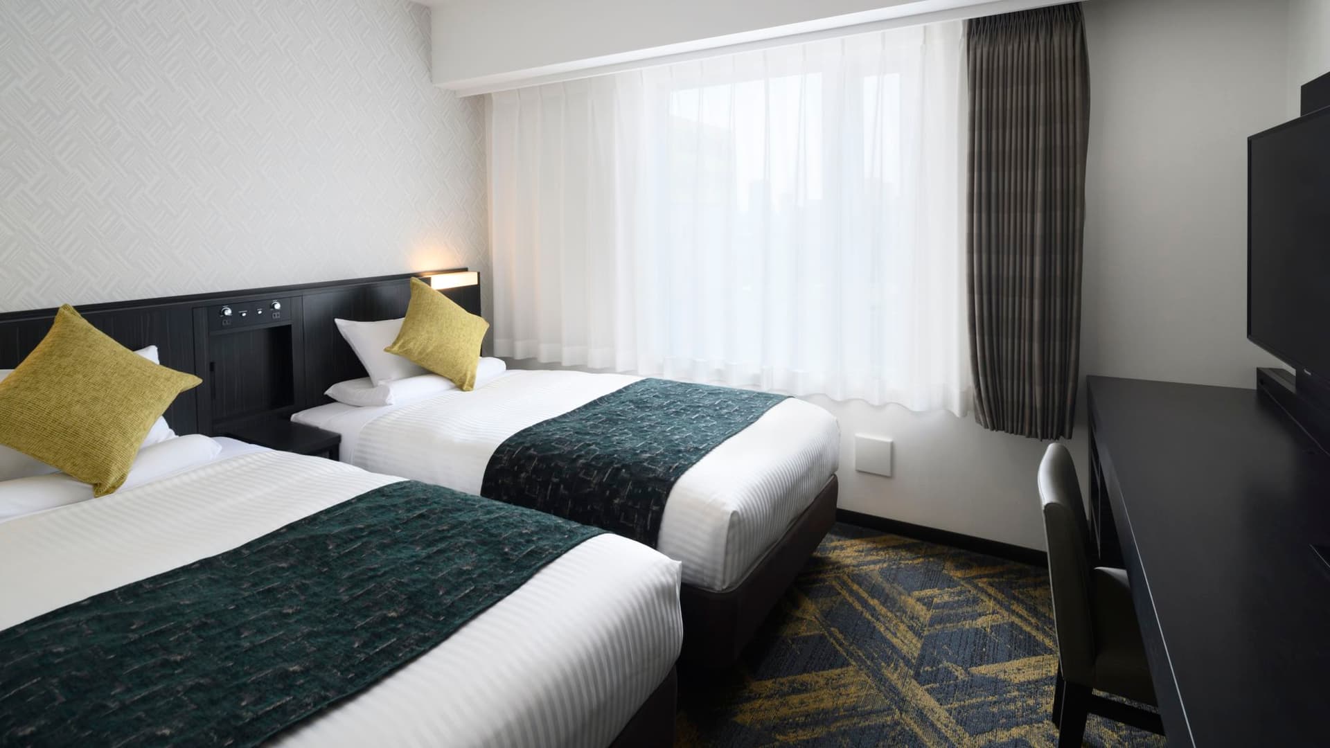 ホテルマイステイズ浜松町 2