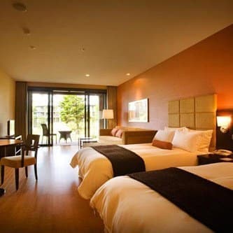 那須温泉　ホテルハーヴェスト那須 2