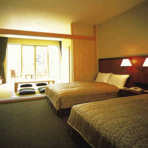 ホテルハーヴェスト旧軽井沢 2