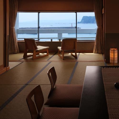 こみなと漁師料理　海の庭 2