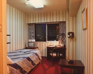 第二サンライズホテル 2