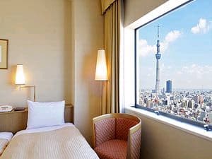 第一ホテル両国 2