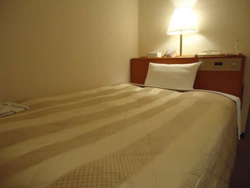 サンホテル国分 2