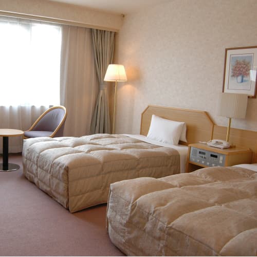 伊賀上野シティホテル 2