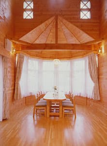 八ヶ岳高原リゾート（旧：ＡＭＢＩＥＮＴ　八ヶ岳コテージ） 2