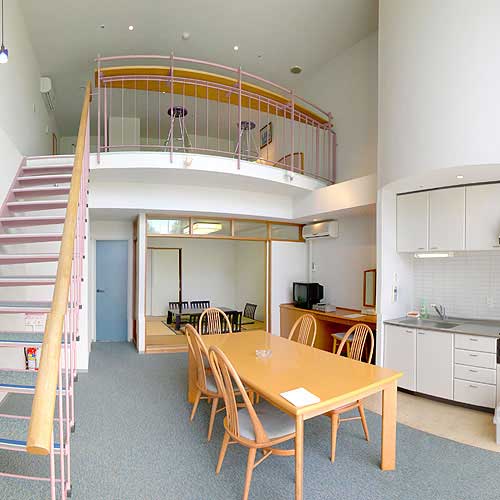 ＡＭＢＩＥＮＴ　伊豆高原コンドミニアム 2