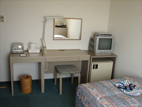 ＨＯＴＥＬ　ＢＩＧ　ＷＡＶＥ 2