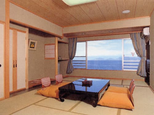 ネイチャーイン大瀬館 2