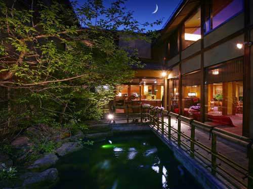 はたごの心　橋本屋 2