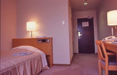 ＪＭＳアステールプラザ　広島市国際青年会館 2