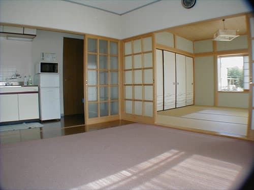 貸別荘バーネットビレッジ 2