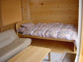 コテージ　ケイダス 2