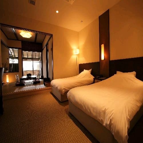 南阿蘇　白久水温泉　夢しずく 2