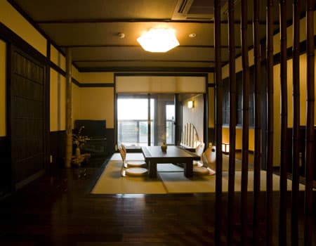 南阿蘇夢しずく温泉　別邸蘇庵 2