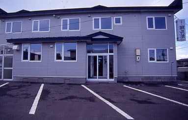 おやど　翔馬館