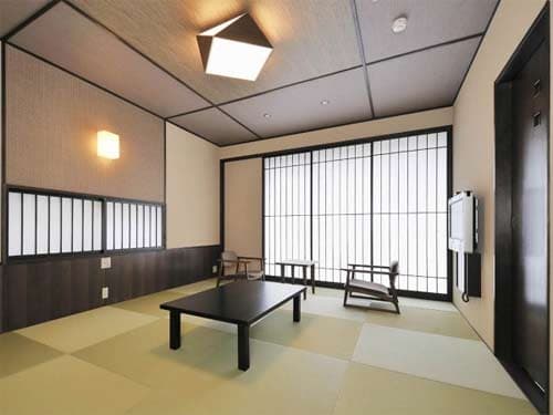 お茶の水ホテル昇龍館 2