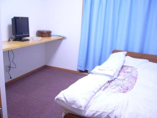 ビジネス旅館みのかも 2