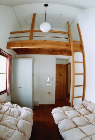 ペンション　グスベリー 2