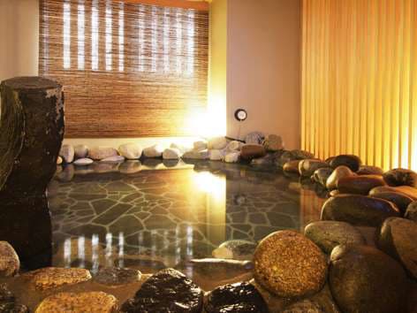 天然温泉　けやきの湯　ドーミーイン津（ドーミーイン・御宿野乃　ホテルズグループ） 2