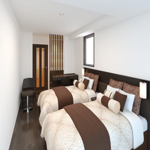 くれたけインプレミアム浜松町 2