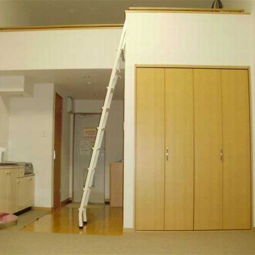 ＢＫウィークリー＆ホテル 2