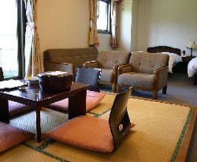 ホテルニューあらお 2