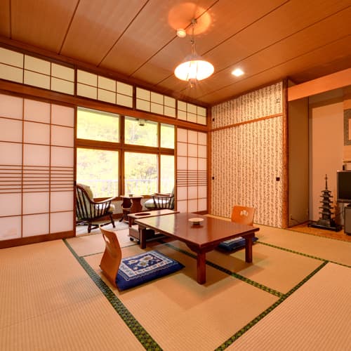 五色温泉　五色の湯旅館 2