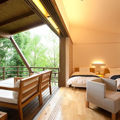 御宿　皐月（旧さつき別荘） 2