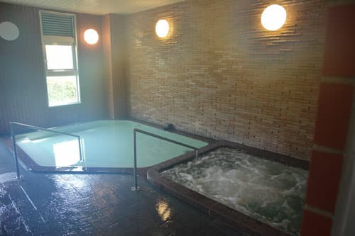 パンション弁慶 2