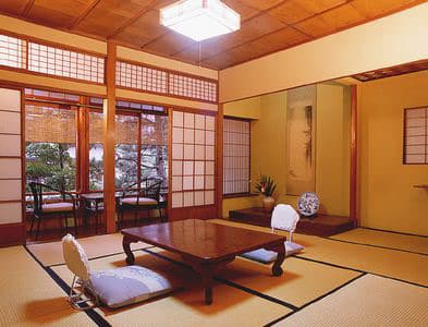 湯元　玉井館 2