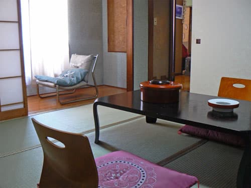 岩手湯本温泉　かたくりの宿　旅館　一休館 2