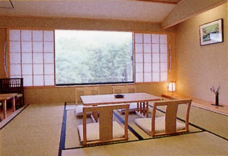 アソベの森いわき荘 2