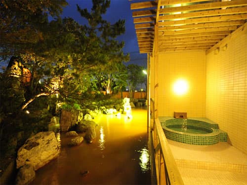 くれたけイン御前崎 2