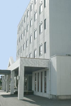 ビジネスイン　ミナミ