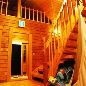 ペンション　空とさんぽ 2