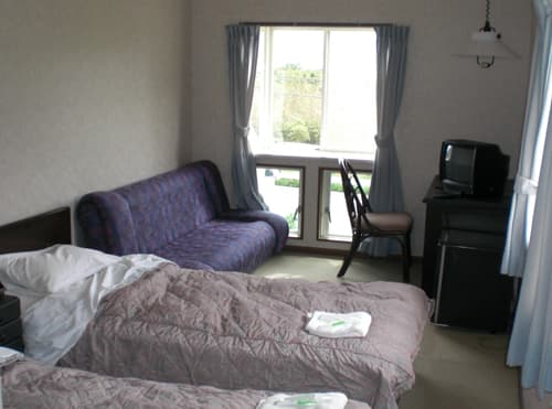 ビーチコンバー 2