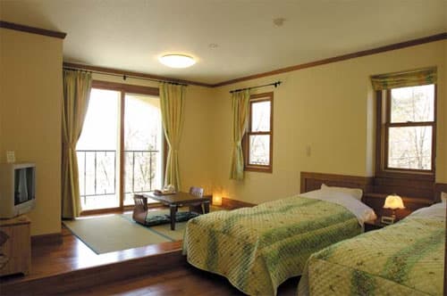 オステリア　イゾラーナ 2