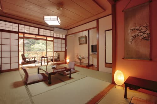 観光荘＜岩手県＞ 2