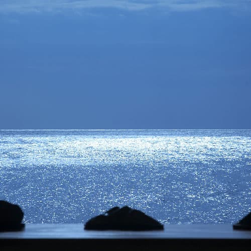 稲取温泉　石花海（せのうみ） 2