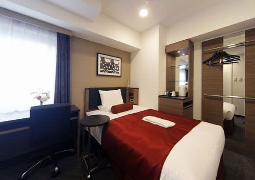 ホテルマイステイズ蒲田 2