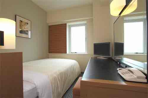 京王プレッソイン東京九段下 2