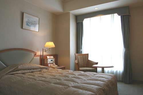 呉阪急ホテル 2